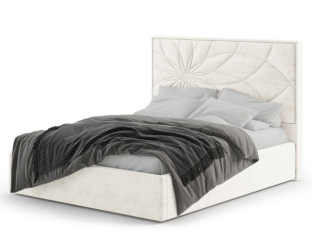 Кровать Naomi 3 с подъемным механизмом-0