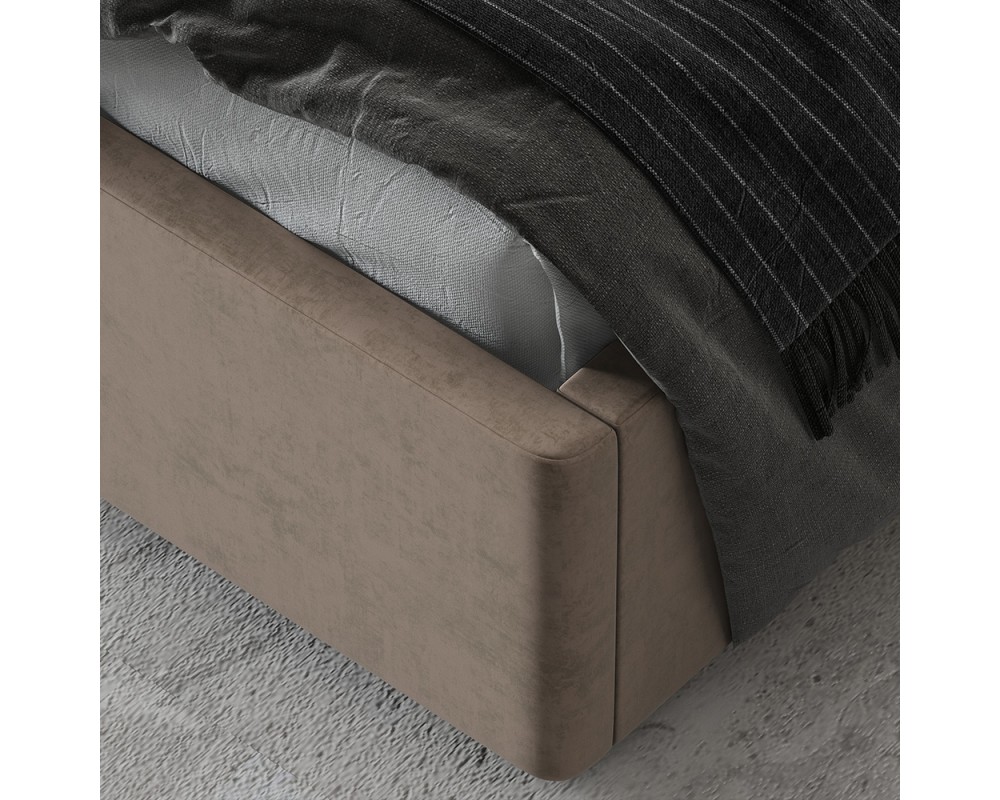 Кровать Naomi 3 с подъемным механизмом-3