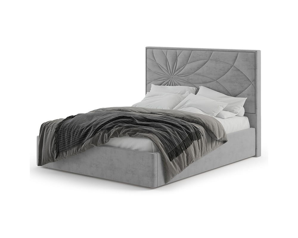 Кровать Naomi 3 с подъемным механизмом-6