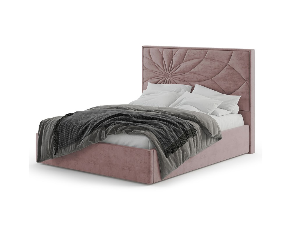 Кровать Naomi 3 с подъемным механизмом-7