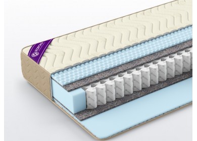 Матрас Elit Level жаккард