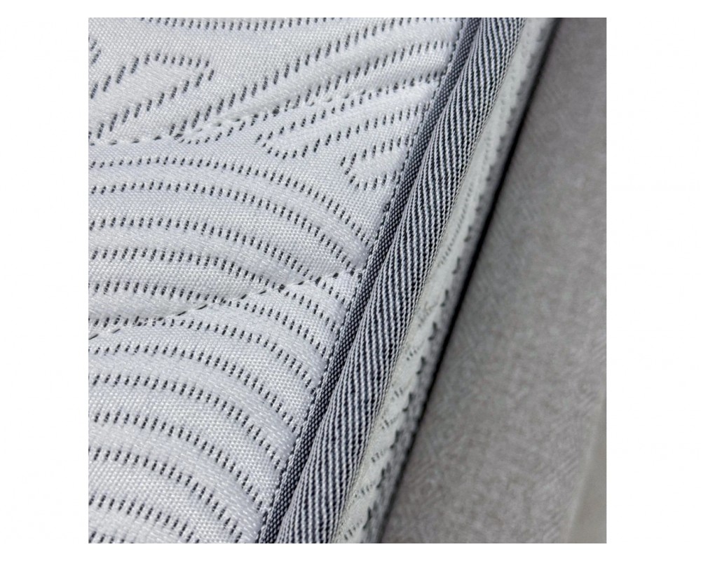 Матрас Ultra Memory жаккард-4