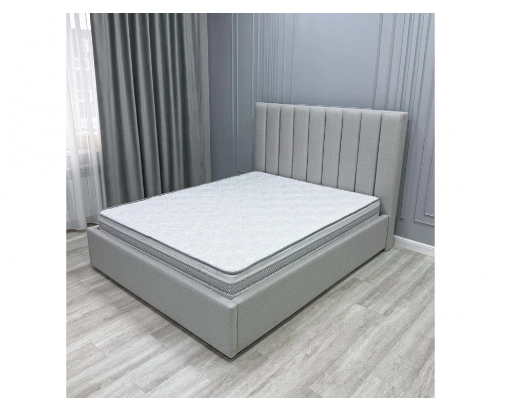 Матрас Ultra Memory жаккард-2