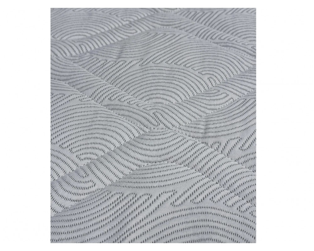 Матрас Ultra Memory жаккард-8