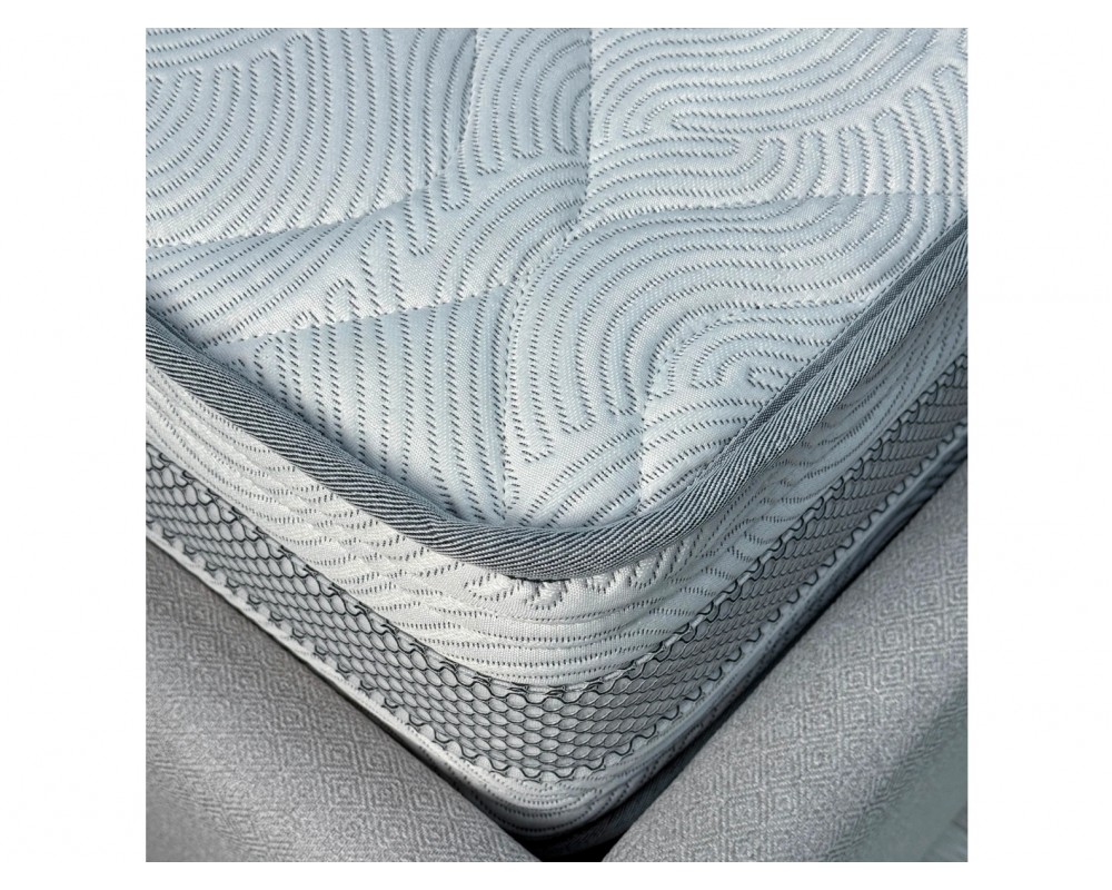 Матрас Ultra Memory жаккард-6