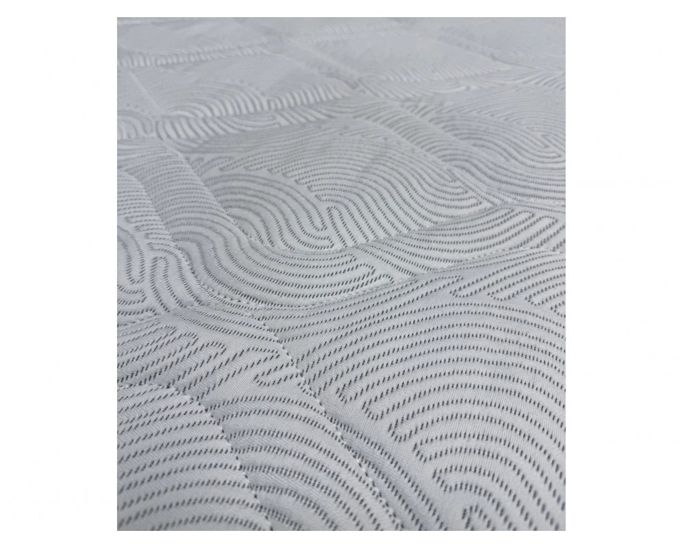 Матрас Ultra Memory жаккард-7