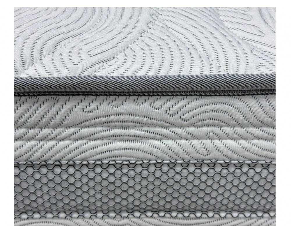 Матрас Ultra Memory жаккард-3