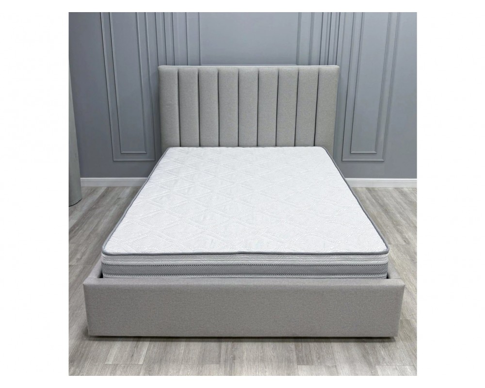Матрас Ultra Memory жаккард-1