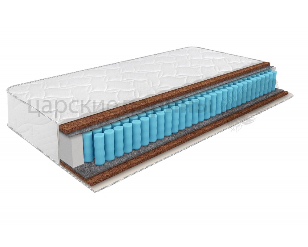 Матрас Опал Ультра-0