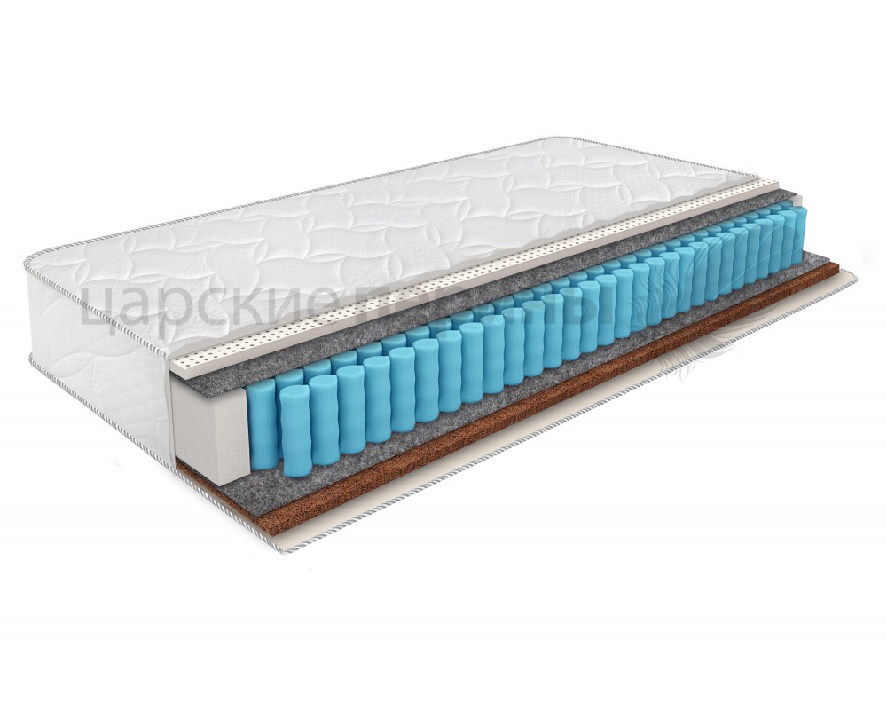 Матрас Опал Прима-0