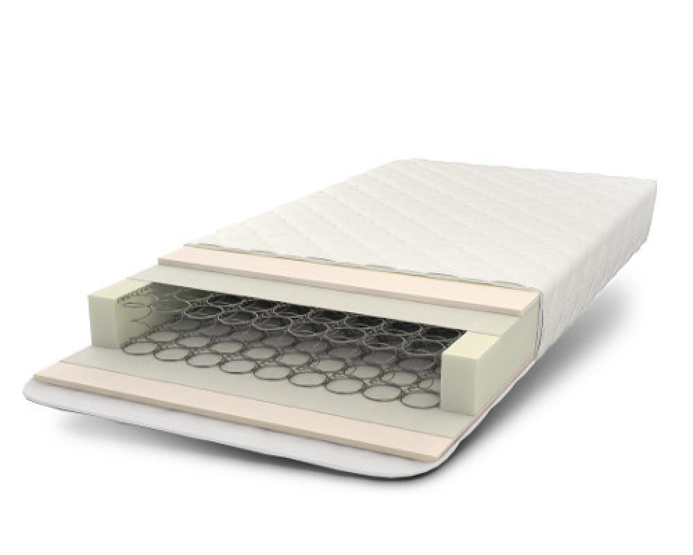 Матрас Сапфир Эконом-0