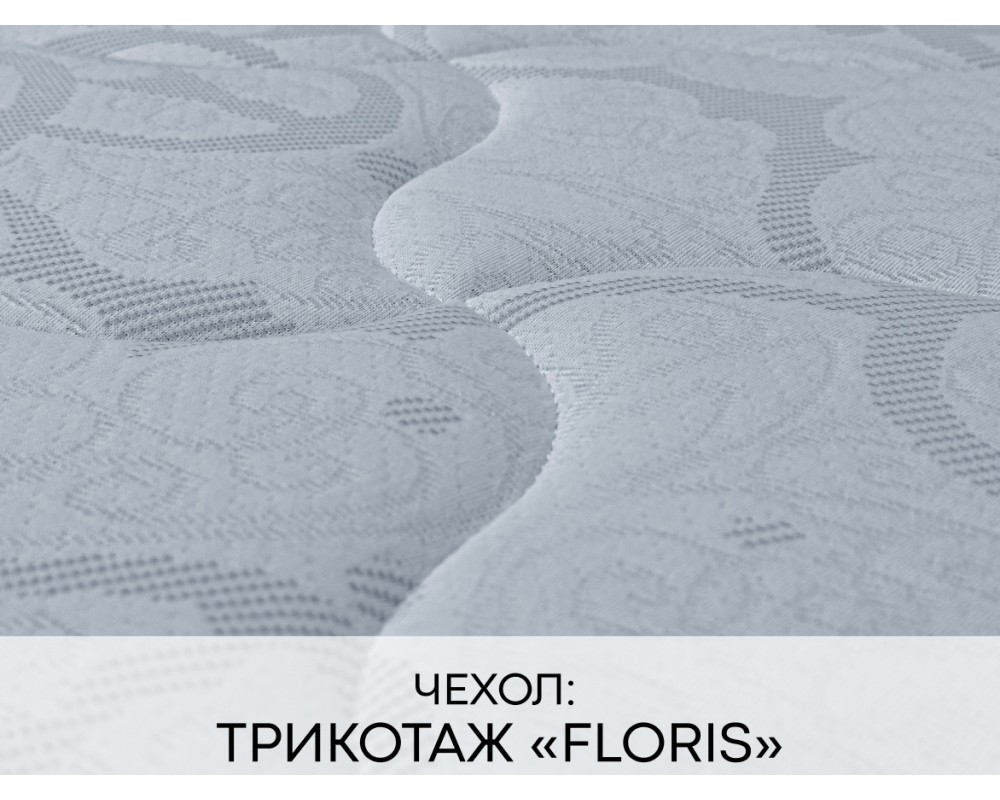 Матрас Premium Status трикотаж-7