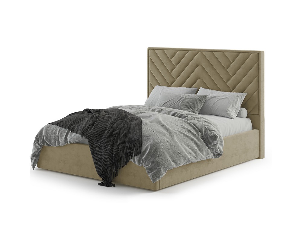 Кровать Naomi с подъемным механизмом-8