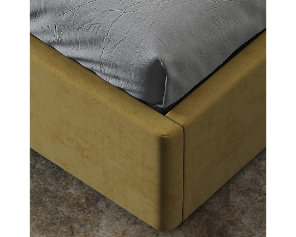 Кровать Naomi с подъемным механизмом-3