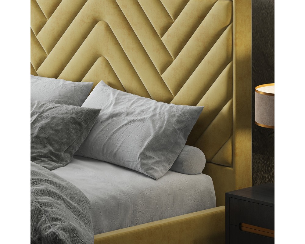 Кровать Naomi с подъемным механизмом-2