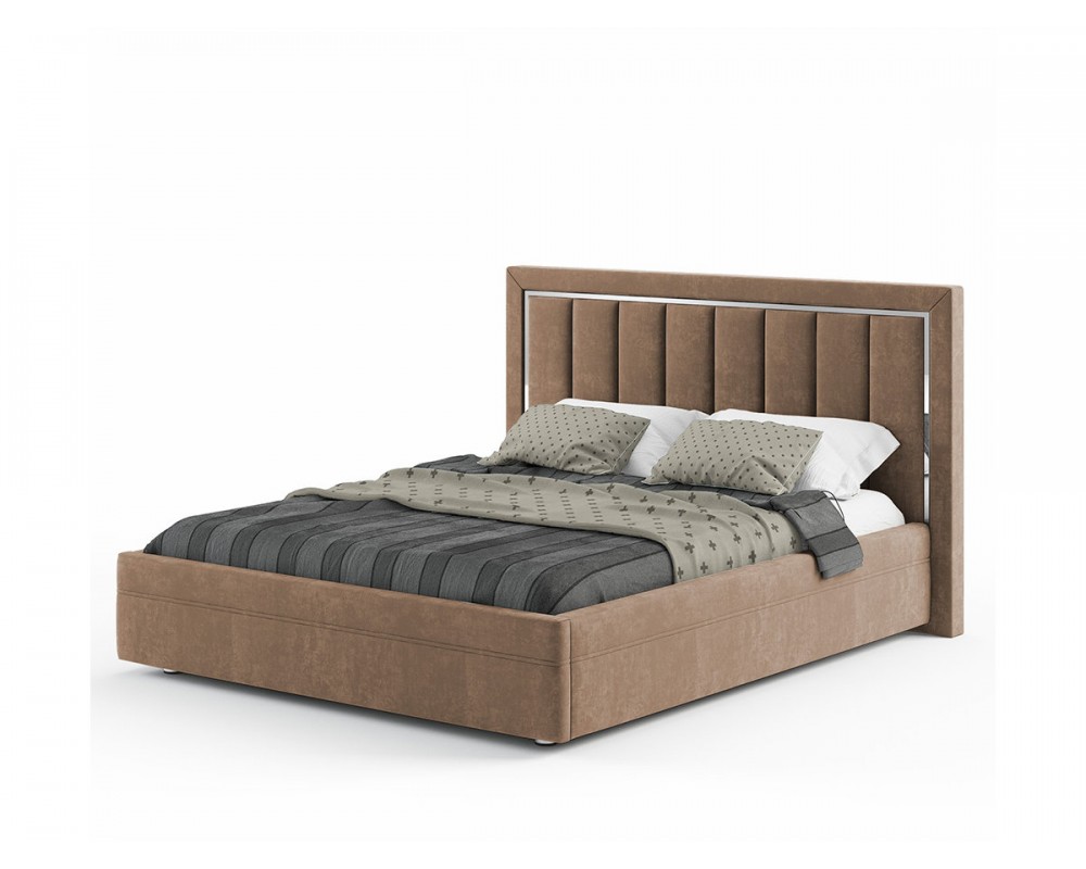 Кровать Vanessa 1-6