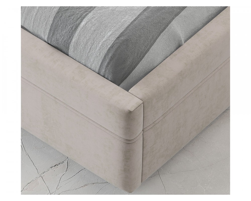 Кровать Vanessa 1-3