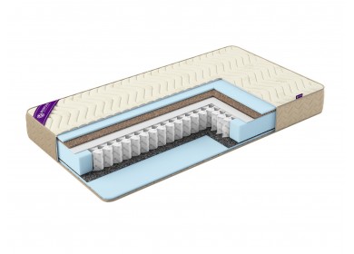 Матрас Elit Viva жаккард