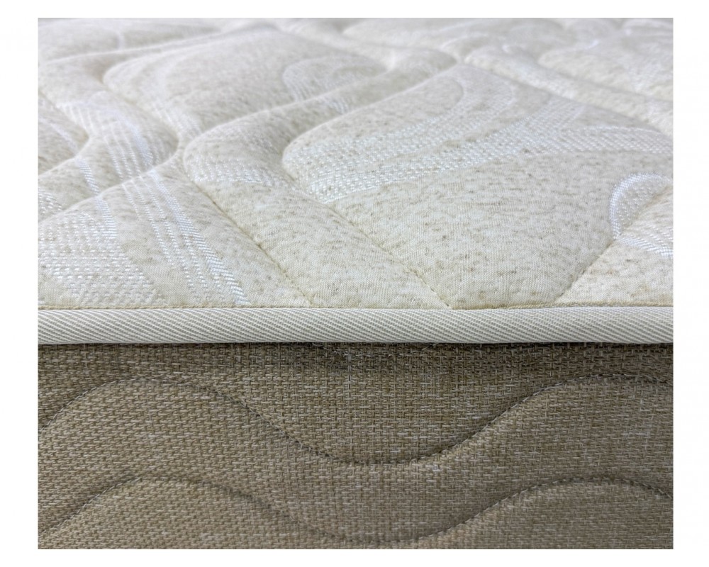 Матрас Linum Memory трикотаж-3