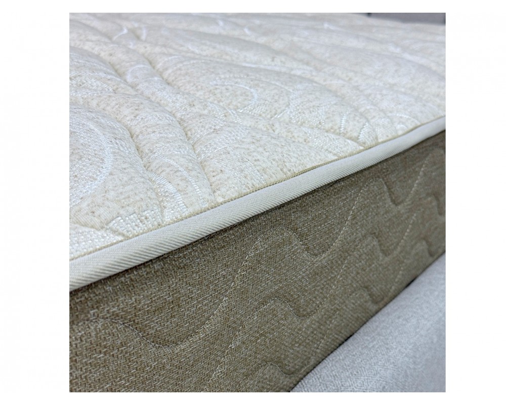 Матрас Linum Memory трикотаж-4
