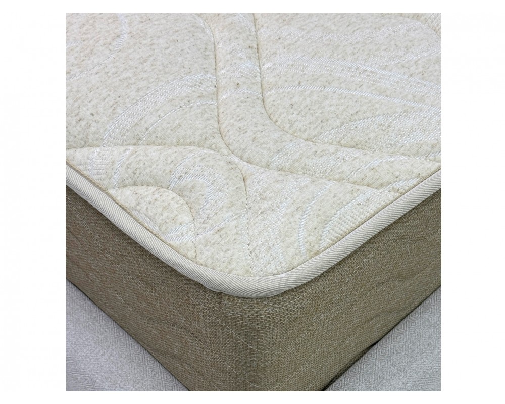 Матрас Linum Memory трикотаж-6