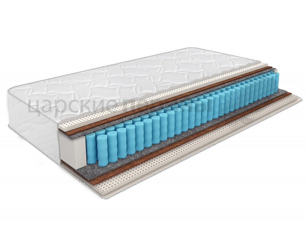 Матрас Опал Эко-0