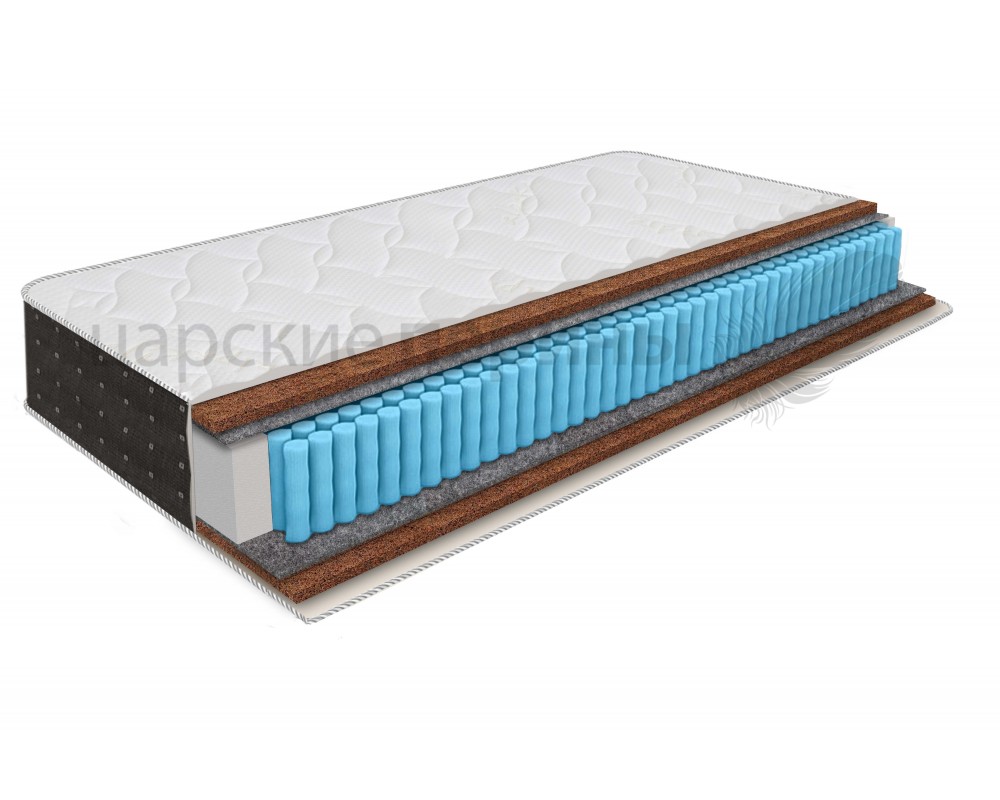 Матрас Аквамарин Ультра-0