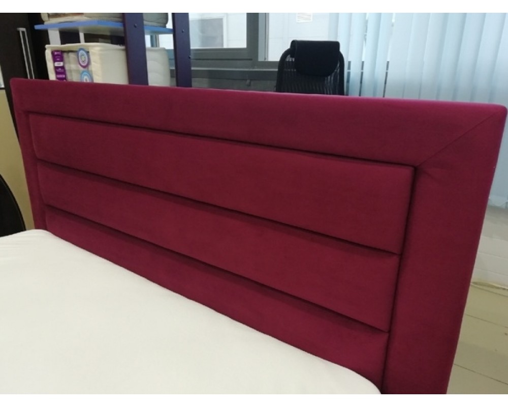 Кровать Jessica 1-8