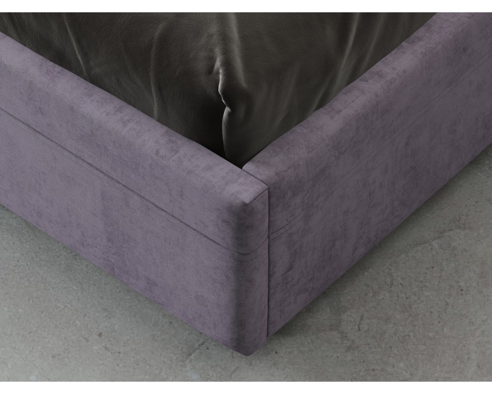 Кровать Jessica 1-2