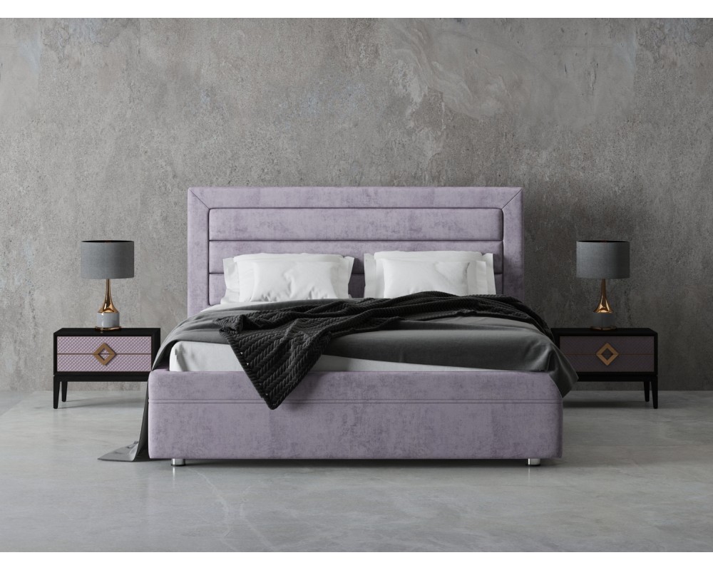 Кровать Jessica 1-1