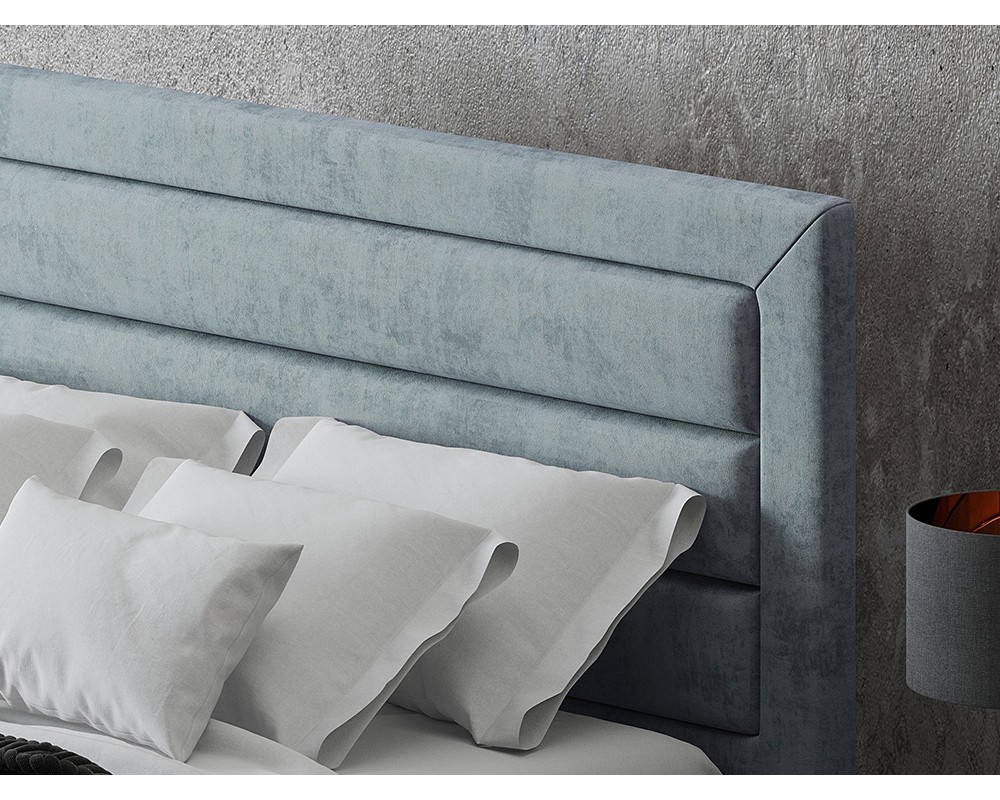 Кровать Jessica 1-3