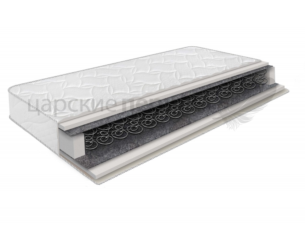 Матрас Детский Классик-0