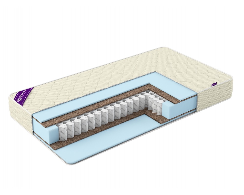 Матрас Elit Medium Slim-0