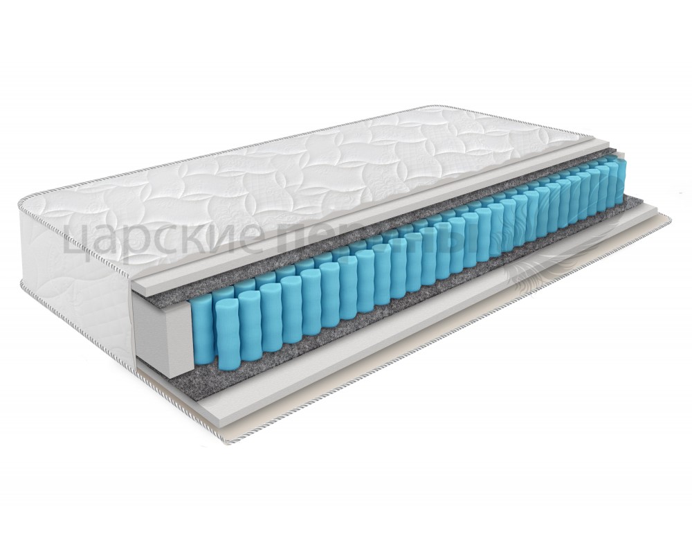 Матрас Опал Классик-0