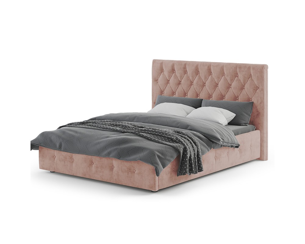 Кровать Victoria с подъемным механизмом-7