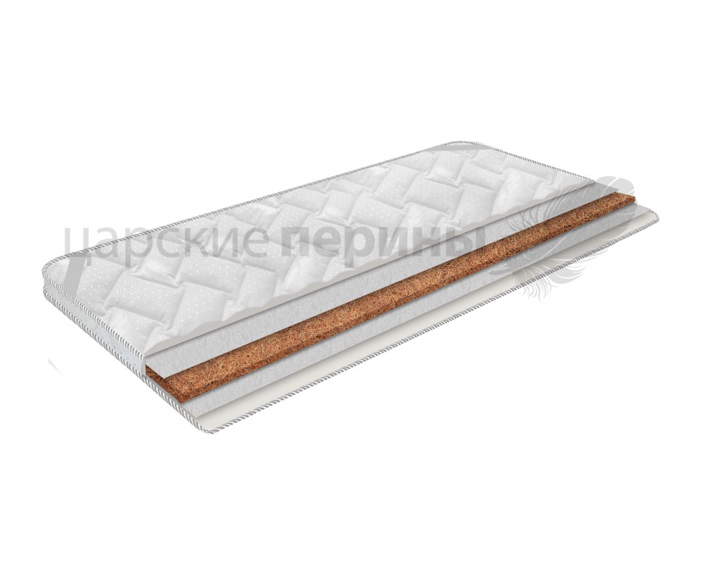 Наматрасник Кокос 20-0