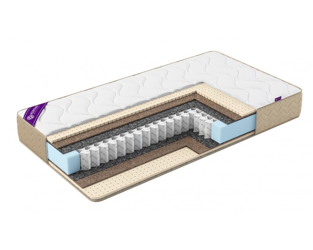 Матрас Elit Palermo трикотаж-0