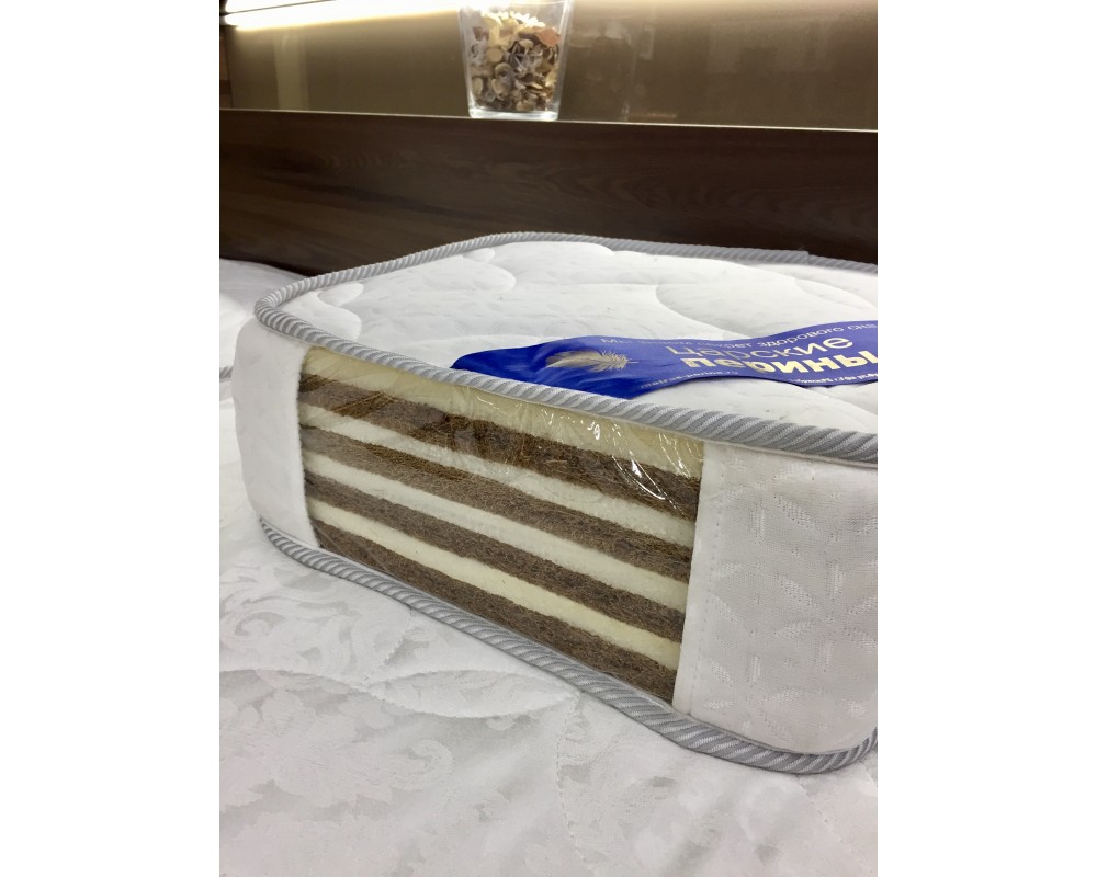 Матрас Коралл Мульти-3