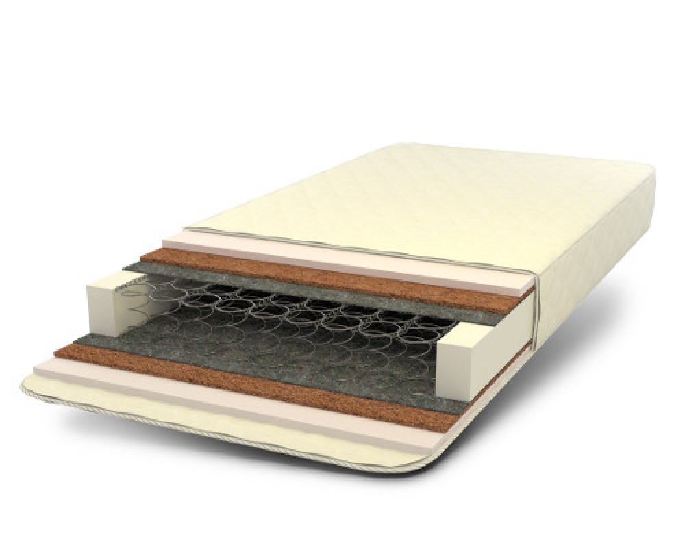 Матрас Сапфир Оптима-0