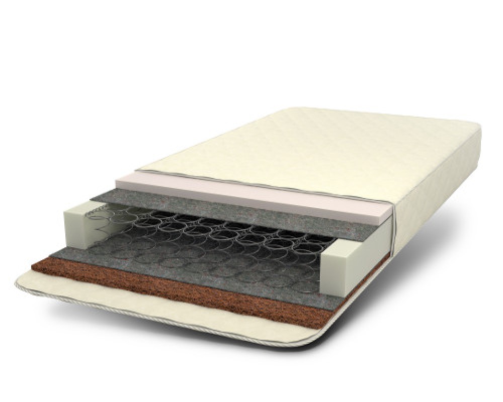 Матрас Сапфир Универсал-0