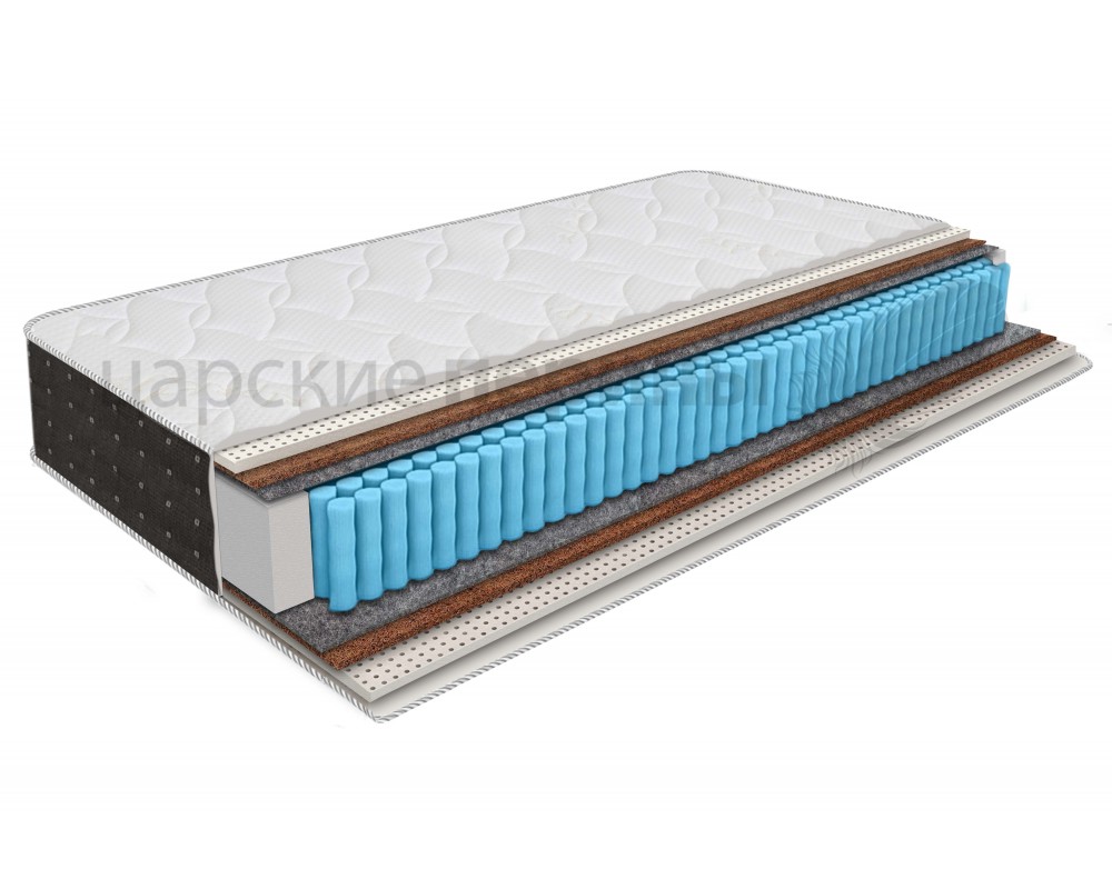 Матрас Аквамарин Оптима-0