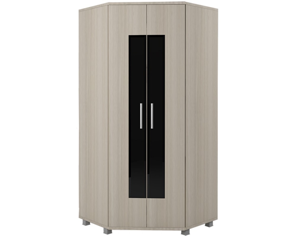 Шкаф угловой Ультра-0