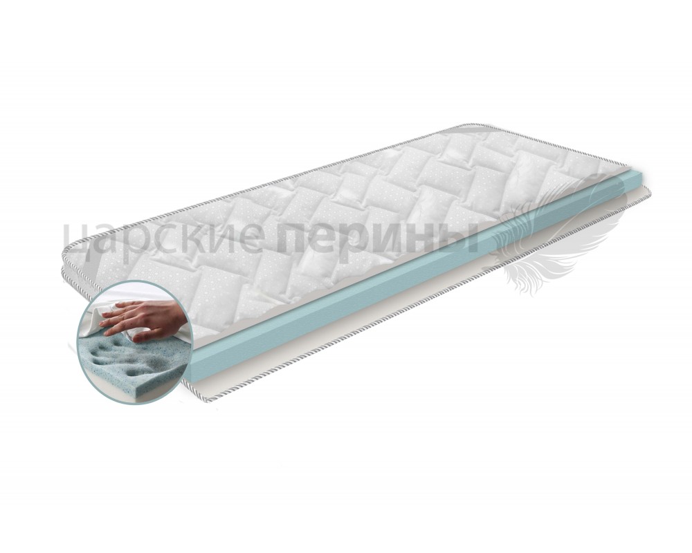 Наматрасник Мемори-0