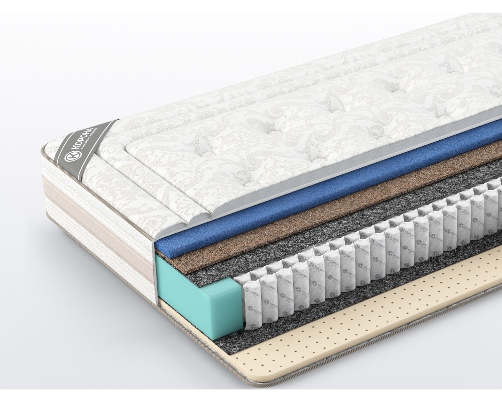 Матрас Platinum Supreme-0