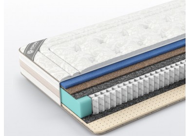 Матрас Platinum Supreme