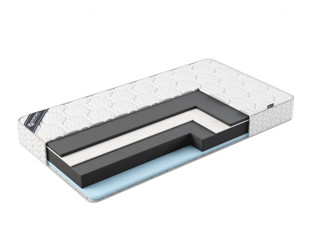 Матрас Carbon Spark-0