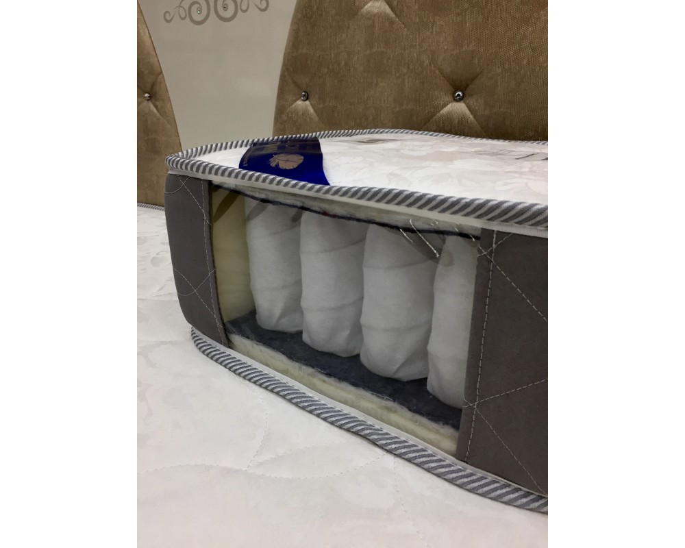 Матрас Опал 5 Звёзд-2