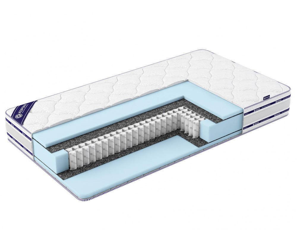 Матрас Premium Norman Трикотаж-0