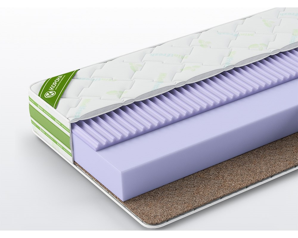 Матрас Ultra Balance трикотаж-0