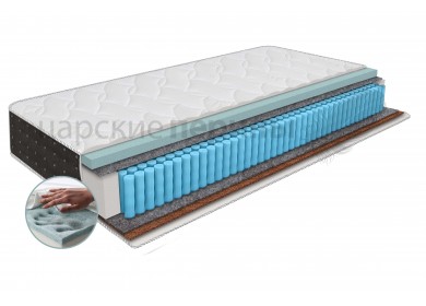 Матрас Аквамарин Комфорт
